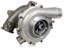 772441-5002S - Garrett Powermax Turbocharger - Ford 2004 - 2007