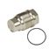 1050071 - Common Rail Fuel Plug Dodge 2007.5 - 2012 / GM 2004.5 - 2010