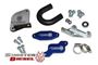 SD-EGRD-LMM - Sinister Diesel EGR & Cooler Delete Kit for 2007-2010 GMC/Chevy Duramax 6.6L LMM diesels