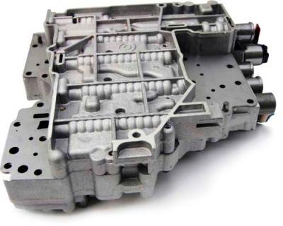 1030472 - BD Performance Valve Body - GM 2006-2010 LBZ/LMM