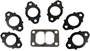 1045986 - BD Exhaust Manifold Gasket Kit - Dodge 1998.5-2007 24V