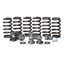 1040185 - BD Governor Spring Kit - 4000RPM - Dodge 1994 - 1998