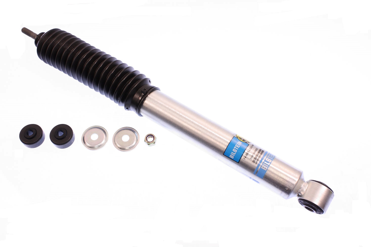 ford super duty shocks