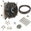 1030606-1/2 - BD Xtruded Auxiliary Transmission Cooler Kit - Dodge 1994-2016 / Ford 2003-2016