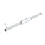 CDS9442 - MBRP 4-inch Cat & DPF Delete Pipe - Stainless - Dodge 2013 - 2018