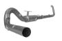 631 - Flo-Pro 5-inch Turbo Back Exhaust - Aluminized Ford 1999 - 2003