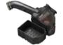 75-5085 - S&B's Cold Air Intake System w Oiled Filter for your 2017-2018 Ford Powerstroke 6.7L diesel