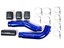 SD-INTRPIPE-6.7C-07-KIT - Sinister Diesel Intercooler Pipe Kit for 2007-2009 Dodge Cummins 6.7L diesels