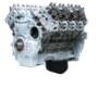 SS660104LB7LB - DFC STREET SERIES Reman Engine - Long Block w/ ARP Studs - GM 2001-2004