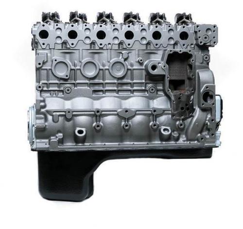 SS6707514LB - DFC STREET SERIES Reman Engine - Long Block w/ ARP Studs - Dodge 2007.5-2014