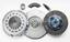 1944-6OK-HD - South Bend Clutch & Flywheel - 425hp / 900 lbs-ft - Ford 1999-2003