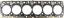 4932210 - Cummins OEM Head Gasket - Dodge 2007-2018