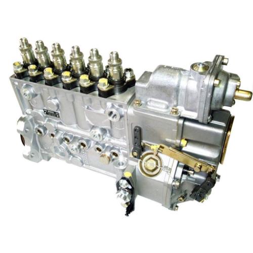 1052913 - BD P7100 Fuel Injection Pump - 400HP - Dodge 1996-1998 5-spd