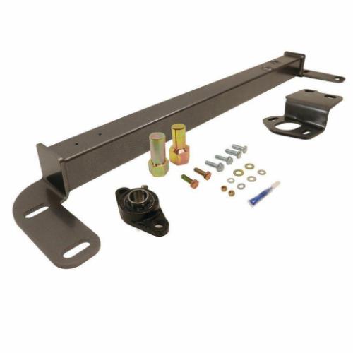 1032003 - BD Steering Box Stabilizer (SBS) - Dodge 2003-2018