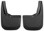 57801 - Husky Mud Guards - Rear - GM 2007-2014 SRW