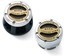 38826 - Warn Premium Hubs for 1999-2004 Ford Powerstroke 7.3L 4WD Diesel trucks.