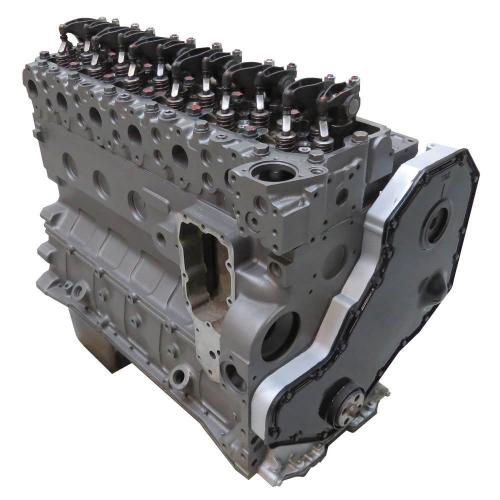 DFC Street Series Long Block for 1994-2002 Dodge Cummins 5.9L Diesel Trucks