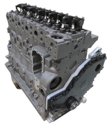 DFC Street Series Long Block w/ ARP Head Studs for 2003-2007 Dodge Cummins 5.9L Diesel Trucks