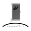 MMTC-RAM-94SL - Mishimoto Transmission Cooler for 1994-2002 Dodge Cummins 5.9L diesel trucks