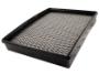 31-10062 - AFE Pro-Dry-S Performance air filter for your 2001-2005 GMC/Chevy Duramax 6.6L diesel