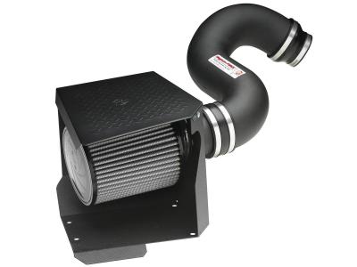 51-10612 - aFE Pro Dry S Performance Cold Air Intake System for 2004.5-2005 GMC/Chevy Duramax LLY Diesels