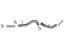 629 - Flo-Pro 5-inch DPF Filter Back Exhaust - Aluminized - Dodge 2007-2009 RC-QC-MC/SB-LB-Dually