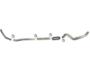 631 - Flo-Pro 5-inch Turbo Back Exhaust - Aluminized Ford 1999 - 2003