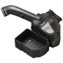 75-5085D - S&B's Cold Air Intake System with a dry and disposable air filter for your 2017-2018 Ford Powerstroke 6.7L diesel