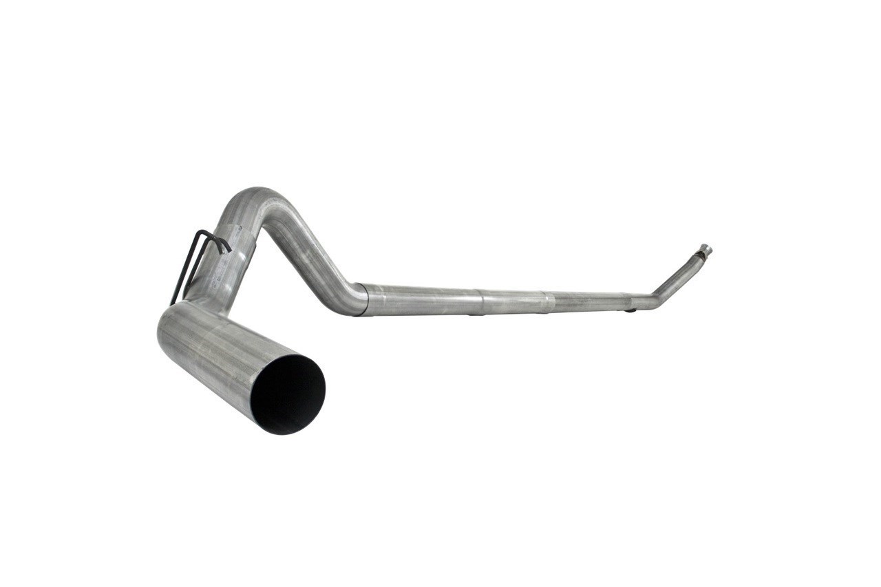 S6100PLM | MBRP 4" Turbo Back Exhaust - Aluminized Dodge 1994-2002 ...