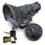 1064194SST - BD's HD 48RE Transmission w/ Tap Shifter & Torque Converter Package for 2003-2004 Dodge Cummins 5.9L 4WD diesel trucks