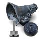 1064152BM - BD HD Transmission w/ Billet Shaft & Converter 47RH Package for your Dodge Cummins 5.9L 1994-1995 2WD turbo diesel	