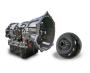 1064704SS - BD's HD Allison and Torque Converter Package for 2001-2004 GMC Chevy Duramax 6.6L LB7 4WD diesel trucks
