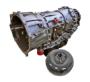 1064742SS - BD's HD Allison and Torque Converter Package for 2007-2010 GMC Chevy Duramax 6.6L LMM 2WD diesel trucks