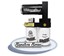 TS F16 165G - FASS Titanium Signature Series Fuel Air Separation Lift Pump System - 165GPH - for 2008-2010 Ford Powerstroke 6.4L diesel trucks.	