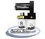 TSC11095G - FASS Titanium Signature Series Fuel Air Separation Lift Pump System - 95GPH - for 2011-2014 GMC/Chevy Duramax 6.6L diesel trucks.	