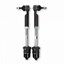 110-90283 - Cognito Alloy Series Tie Rod Kit - GM 2001-2010