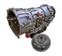 1064742BM - BD's HD Allison and Torque Converter Billet Shaft Package for 2007-2010 GMC Chevy Duramax 6.6L LMM 2WD diesel trucks