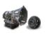 1064742BM - BD's HD Allison and Torque Converter Billet Shaft Package for 2007-2010 GMC Chevy Duramax 6.6L LMM 2WD diesel trucks