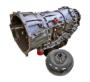 1064744BM - BD's HD Allison and Torque Converter Billet Shaft Package for 2007-2010 GMC Chevy Duramax 6.6L LMM 4WD diesel trucks