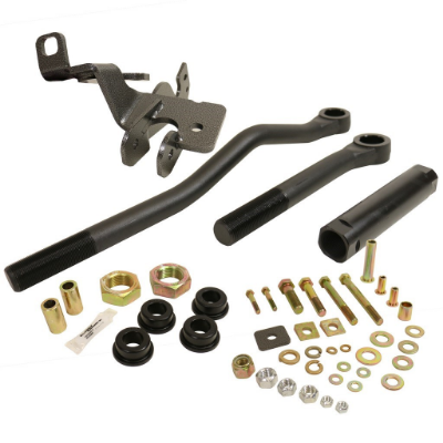 1032011-F - BD Adjustable Track Bar Kit - Dodge 1994-2002