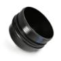 XD265 - XDP Oil Filter Cap for 2003-2010 Ford Powerstroke 6.0/6.4L diesel trucks