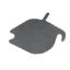 Image de Flo-Pro EGR Blocker Plate - GMC/Chevy 6.6L Duramax 2007-2010