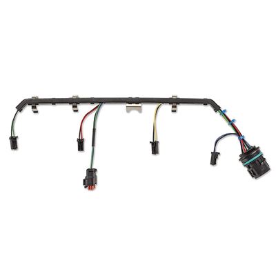 Picture of Alliant Fuel Injector Wiring Harness (RHS) - Ford 2008-2010