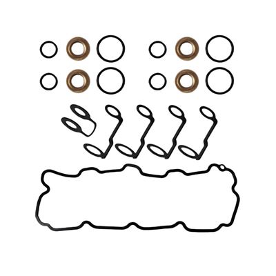 Picture of D-Tech Fuel Injector, Return Line, Valve Cover Gasket Kit - GM 2001-2004