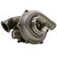 Picture of BD Diesel Screamer Stage 2 Performance GT37 Turbo - Ford 2003-2007