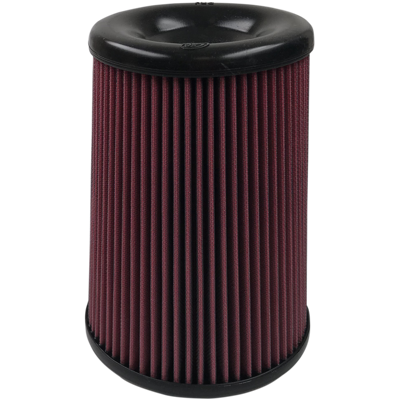 Image de S&B Cold Air Intake Replacement Filter - Oiled - Ford 6.7L Powertstroke & GMC/Chevy 6.6L Duramax 2017-2019