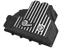 Image de AFE Power Street Series Engine Oil Pan - Dodge 3.0L EcoDiesel 2014-2018 4WD (Black Finish)