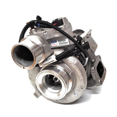 Picture of Turbocharger - New OEM Factory - Dodge 6.7L Cummins 2013-2018