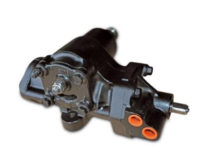 Picture of BC Diesel Reman Steering Box - Dodge 6.7L Cummins 2009-2014 4-Bolt