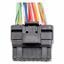 Picture of Alliant X-1 FICM Connector w/ Pigtail - Ford 2003-2007
